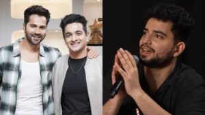 वरुण धवन को समय रैना के शो में भेजना चाहते थे रणवीर इलाहाबादिया, एक्टर ने ऐसे… – भारत संपर्क