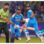 50 करोड़ नहीं इतने लोगों ने देखा IND vs PAK मैच, टूटे सारे रिकॉर्ड – भारत संपर्क