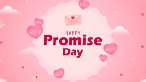 Promise Day Wishes: नहीं छोड़ेंगे तेरा साथ…प्रॉमिस डे कोट्स और विशेज से…