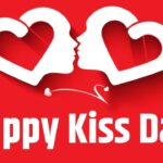 तेरे होंठों पर रख दूं अपनी हर ख्वाहिश… Kiss Day wishes, quotes, messages…..