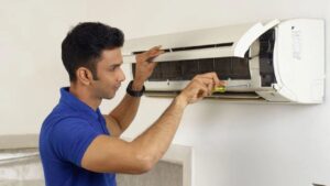 प्रेशर पंप या फिर सादा तरीके से कराएं AC की धुलाई? दोनों में है नफा-नुकसान – भारत संपर्क