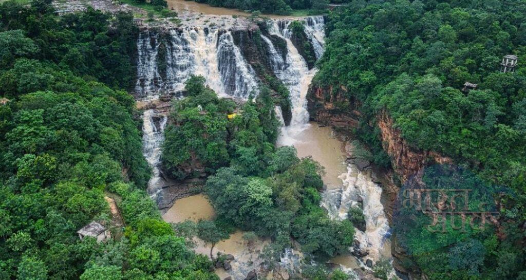 बस्तर का कांगेर घाटी राष्ट्रीय उद्यान यूनेस्को की विश्व धरोहर की अस्थायी सूची में हुआ शामिल – भारत संपर्क न्यूज़ …