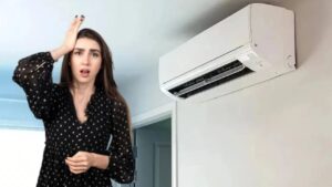 Air Conditioner की गंदगी साफ करने में कभी यूज न करें ये चीजें, अगर किया तो AC बन… – भारत संपर्क