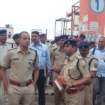 मुजफ्फरपुर रेलवे स्टेशन पर क्यों पढ़ी जा रही हनुमान चालीसा? पुलिस को किया…