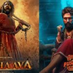 Chhaava Beats Pushpa 2: विकी की ‘छावा’ ने ‘पुष्पा 2’ को चटाई धूल, बनी 31वें दिन… – भारत संपर्क