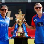 DC vs MI, WPL 2025 Final: दिल्ली कैपिटल्स और मुंबई इंडियंस के बीच मुकाबला, … – भारत संपर्क