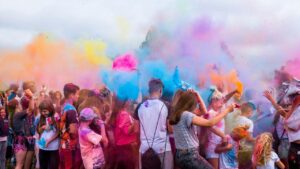 Holi Events in Delhi : दिल्ली में कहां-कहां एंजॉय कर सकते हैं होली की ग्रैंड…