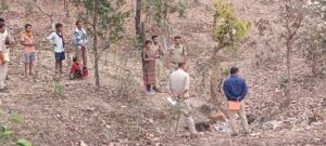 मांग कर ले गए साइकिल को बेचकर पैसे खर्च कर दिए जाने से नाराज…- भारत संपर्क