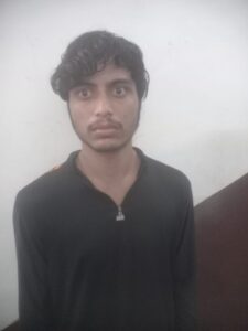 राजस्थान से फरार गांजा तस्कर को रतनपुर पुलिस ने किया…- भारत संपर्क