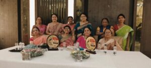 महिला दिवस पर मैत्रेयी संगठन का कार्यक्रम — भारत संपर्क