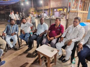 30 को उगादि ,श्री सोलापुरी माता पूजा सेवा समिति द्वारा…- भारत संपर्क