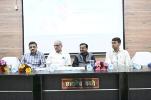 सतत विकास लक्ष्य पर नीति आयोग की संभागीय कार्यशाला, सतत…- भारत संपर्क