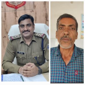 हत्या के आरोपी को कोर्ट ने सुनाई चार बार उम्रकैद की सजा — भारत संपर्क