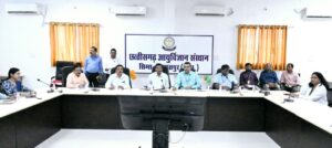 सिम्स बिलासपुर, कोरबा एवं रायगढ़ मेडिकल कॉलेज स्वशासी समिति…- भारत संपर्क