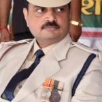 रजनेश सिंह बने वरिष्ठ पुलिस अधीक्षक (SSP), छत्तीसगढ़ सरकार…- भारत संपर्क