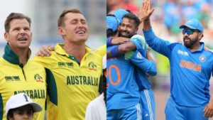 IND vs AUS, Semi-Final: 16 साल बाद चैंपियंस ट्रॉफी में ऑस्ट्रेलिया से सामना… – भारत संपर्क