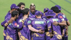 IPL 2025 का शेड्यूल बदला, कोलकाता में नहीं होगा KKR का ये मैच – भारत संपर्क