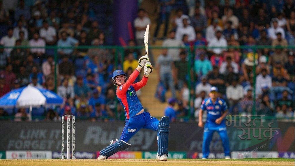 9 चौके- 10 छक्के, IPL 2025 से पहले इस खिलाड़ी ने मचाया कहर, 39 गेंदों पर बन… – भारत संपर्क