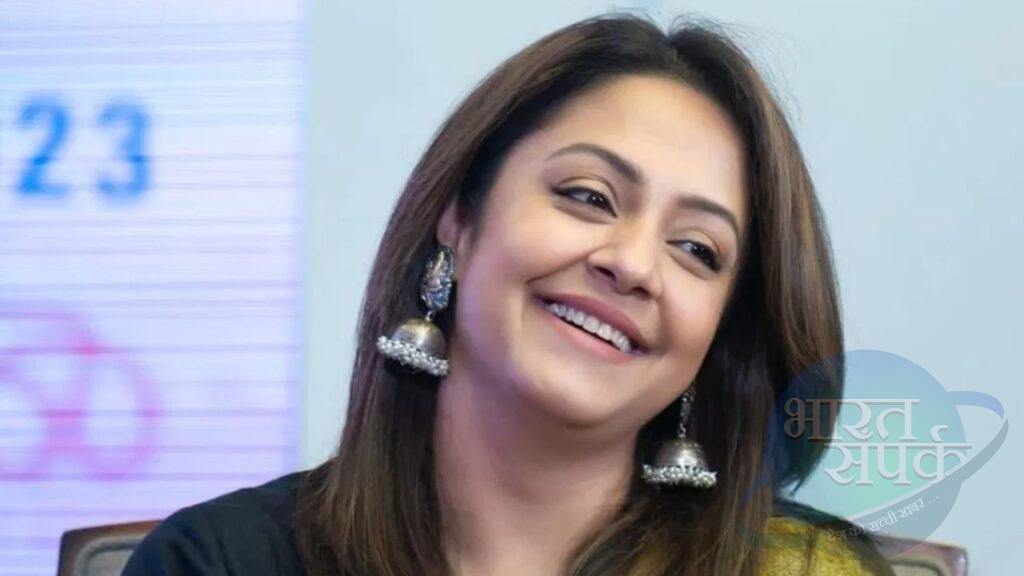 27 साल का करियर, 16 फिल्मफेयर नॉमिनेशन्स, फिर क्यों साउथ एक्ट्रेस ने इंडस्ट्री… – भारत संपर्क 27 साल का करियर, 16 फिल्मफेयर नॉमिनेशन्स, फिर क्यों साउथ एक्ट्रेस ने इंडस्ट्री… – भारत संपर्क