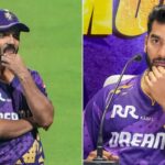 KKR ने अजिंक्य रहाणे के सामने वेंकटेश अय्यर को बना दिया कप्तान, IPL 2025 से… – भारत संपर्क