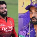 KKR vs RCB Confirmed Playing XI, IPL 2025: रजत पाटीदार ने टॉस जीतकर चुनी बॉ… – भारत संपर्क