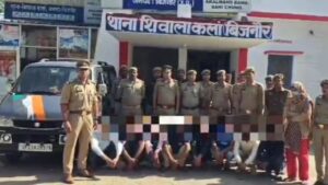 बॉयफ्रेंड से करवाया पति को किडनैप, पुलिस को करती रही गुमराह, खेत में मिली ल… – भारत संपर्क