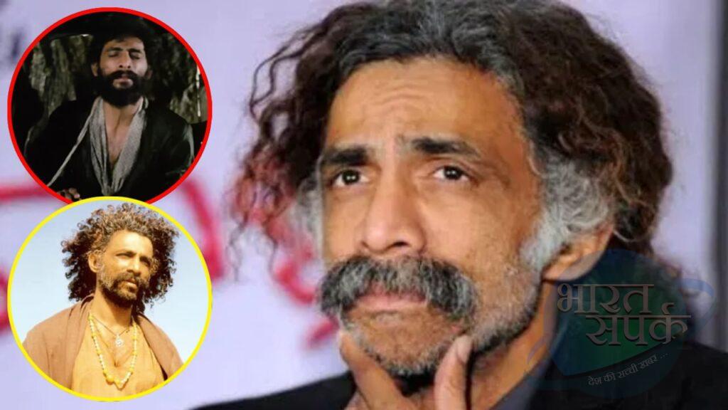 35 साल पहले शाहरुख संग किया था डेब्यू, मुन्नाभाई के सर्किट का रोल ठुकराने वाला… – भारत संपर्क 35 साल पहले शाहरुख संग किया था डेब्यू, मुन्नाभाई के सर्किट का रोल ठुकराने वाला… – भारत संपर्क