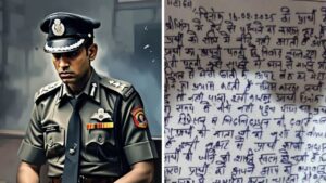 ‘सपने में आती है बीवी, छाती पर बैठकर पीती है मेरा खून…’, मेरठ में PAC के … – भारत संपर्क