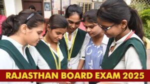 RBSE Exam: राजस्थान बोर्ड ने दिया छात्रों को बड़ा तोहफा, अब कॉपी जांचने के बाद…