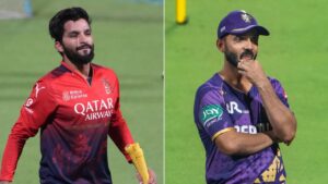 RCB ने कितने साल पहले KKR को हराया था आखिरी मैच? IPL 2025 के पहले ही दिन हो… – भारत संपर्क