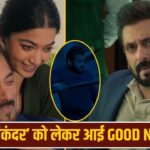 Sikandar: 400 करोड़ी ‘सिकंदर’ छापेगी 1000 करोड़? ट्रेलर के बाद सलमान खान के… – भारत संपर्क