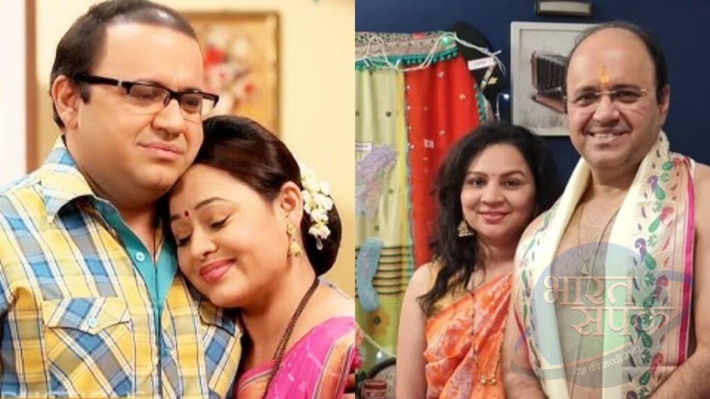 मैं बहुत लकी हूं…रील और रियल वाइफ से सपोर्ट मिलने पर बोले ‘तारक मेहता का उल्टा… – भारत संपर्क मैं बहुत लकी हूं…रील और रियल वाइफ से सपोर्ट मिलने पर बोले ‘तारक मेहता का उल्टा… – भारत संपर्क