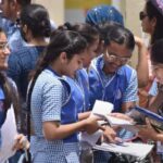 यूपी बोर्ड की परीक्षा समाप्त, 3.5 लाख छात्रों ने छोड़ा Exam, फर्जी कक्ष निरीक्षक…