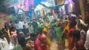 होली पर दुश्मन गले मिले नहीं, गले पड़े, जगह-जगह मारपीट,…- भारत संपर्क