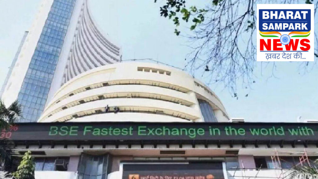 Stock Market Alert: फिर हावी होने लगी अनिश्चितता, जोखिम बढ़ेगा… तो आम निवेशक के पास क्या हैं विकल्प