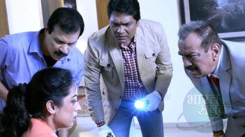 बैंक में कैशियर था CID सीरियल का ये एक्टर, एक त्योहार ने बदल दी जिंदगी, आजकल… – भारत संपर्क बैंक में कैशियर था CID सीरियल का ये एक्टर, एक त्योहार ने बदल दी जिंदगी, आजकल… – भारत संपर्क