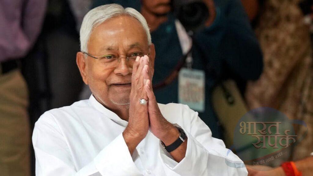 कार्बन-फ्री बिहार बनाना है… जलवायु परिवर्तन से निपटने के लिए मास्टरप्लान… कार्बन-फ्री बिहार बनाना है… जलवायु परिवर्तन से निपटने के लिए मास्टरप्लान…