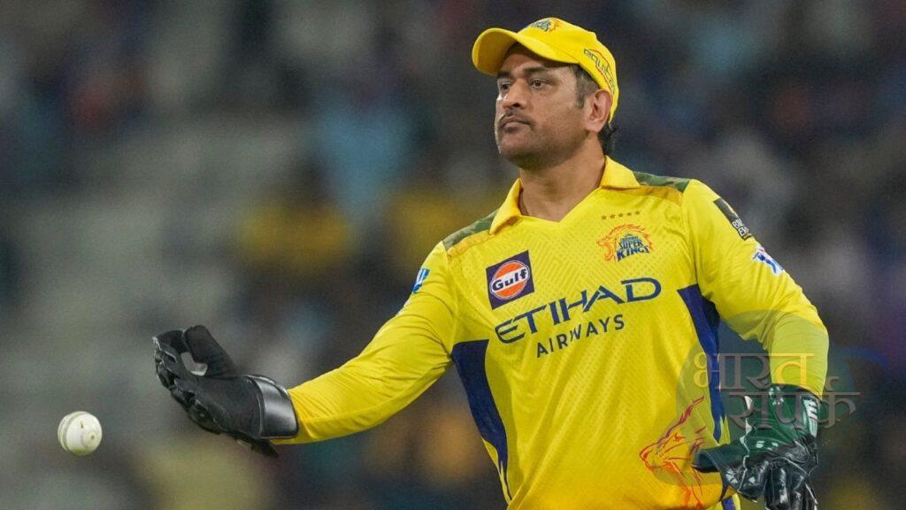 ‘ऐसा पहली बार हुआ 17-18 सालों में…’ CSK को IPL इतिहास में झेलनी पड़ गई ऐस… – भारत संपर्क