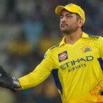 ‘ऐसा पहली बार हुआ 17-18 सालों में…’ CSK को IPL इतिहास में झेलनी पड़ गई ऐस… – भारत संपर्क