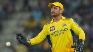 ‘ऐसा पहली बार हुआ 17-18 सालों में…’ CSK को IPL इतिहास में झेलनी पड़ गई ऐस… – भारत संपर्क