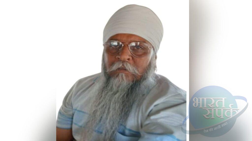 यूपी ATS के हत्थे चढ़ा खालिस्तान कमांडो फोर्स का आतंकवादी मंगत सिंह, 30 साल… – भारत संपर्क
