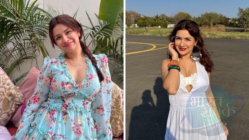 अवनीत कौर जैसे आउटफिट करें वार्डरोब में एड, गर्मी में मिलेगा कमाल लुक अवनीत कौर जैसे आउटफिट करें वार्डरोब में एड, गर्मी में मिलेगा कमाल लुक