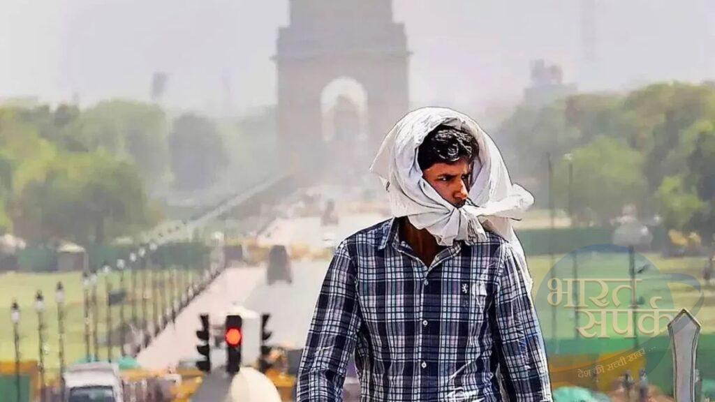 कहीं चलेगी लू तो कहीं होगी बारिश, जानें-देशभर में गुरुवार को कैसा रहेगा… कहीं चलेगी लू तो कहीं होगी बारिश, जानें-देशभर में गुरुवार को कैसा रहेगा…