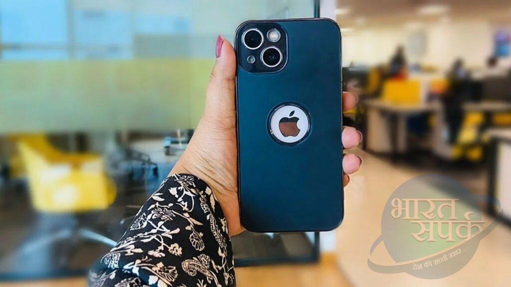 10 सालों में AI कर देगा iPhone को रिप्लेस! Apple चीफ ने क्यों कही ये बात? – भारत संपर्क 10 सालों में AI कर देगा iPhone को रिप्लेस! Apple चीफ ने क्यों कही ये बात? – भारत संपर्क