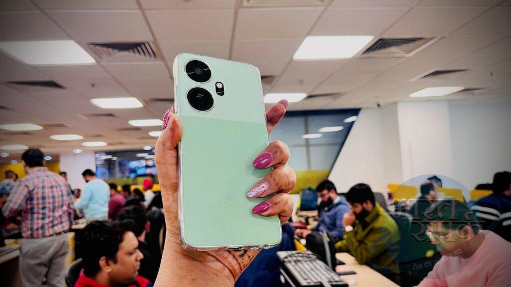 12990 रुपए में 256GB स्टोरेज और 50MP कैमरा, इस सस्ते फोन में मिलेगी 16GB रैम! – भारत संपर्क 12990 रुपए में 256GB स्टोरेज और 50MP कैमरा, इस सस्ते फोन में मिलेगी 16GB रैम! – भारत संपर्क
