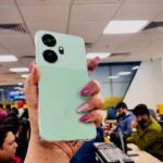 12990 रुपए में 256GB स्टोरेज और 50MP कैमरा, इस सस्ते फोन में मिलेगी 16GB रैम! – भारत संपर्क