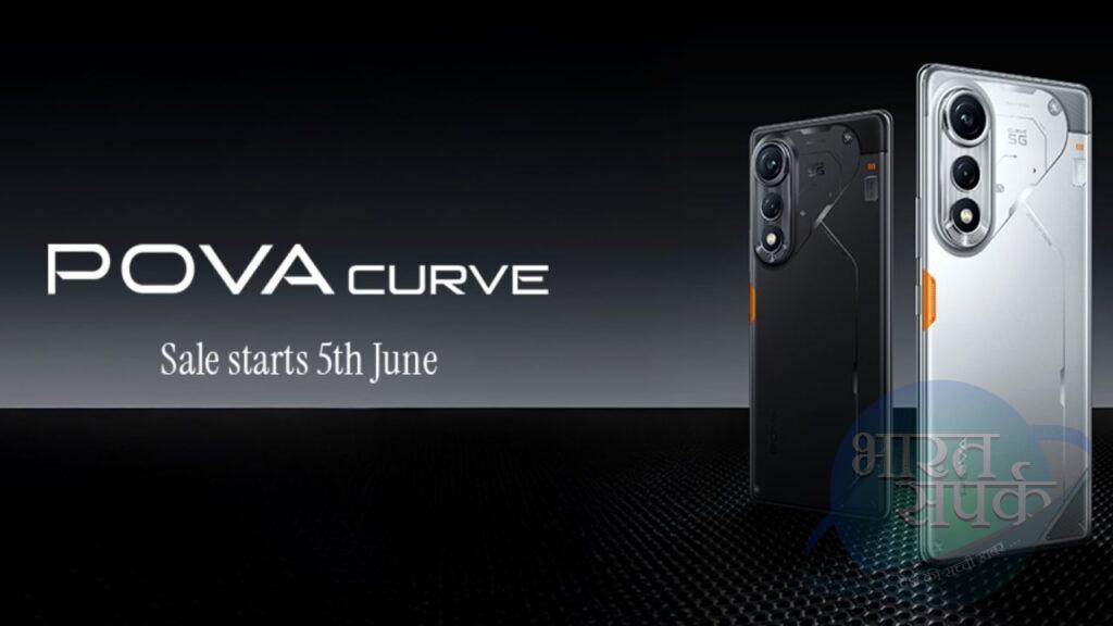 16GB रैम और AI फीचर्स के साथ आया ये धांसू स्मार्टफोन, OnePlus-Vivo को देगा टक्कर – भारत संपर्क 16GB रैम और AI फीचर्स के साथ आया ये धांसू स्मार्टफोन, OnePlus-Vivo को देगा टक्कर – भारत संपर्क