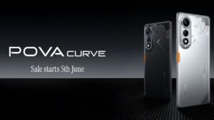 16GB रैम और AI फीचर्स के साथ आया ये धांसू स्मार्टफोन, OnePlus-Vivo को देगा टक्कर – भारत संपर्क