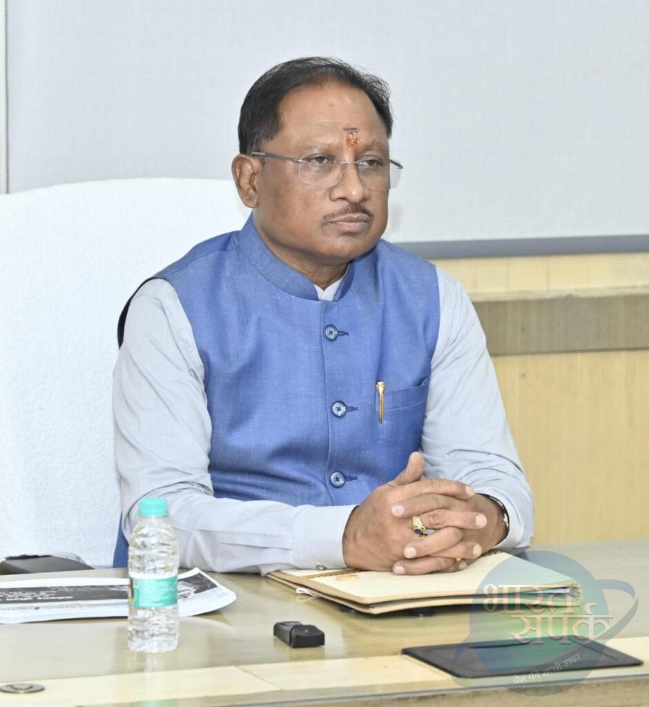 छत्तीसगढ़ बना जीएसटी संग्रह में अग्रणी राज्य – भारत संपर्क न्यूज़ … छत्तीसगढ़ बना जीएसटी संग्रह में अग्रणी राज्य – भारत संपर्क न्यूज़ …