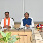 मुख्यमंत्री विष्णु देव साय ने आत्मसमर्पित नक्सलियों और नक्सल हिंसा से पीड़ितों को जारी की… – भारत संपर्क न्यूज़ …